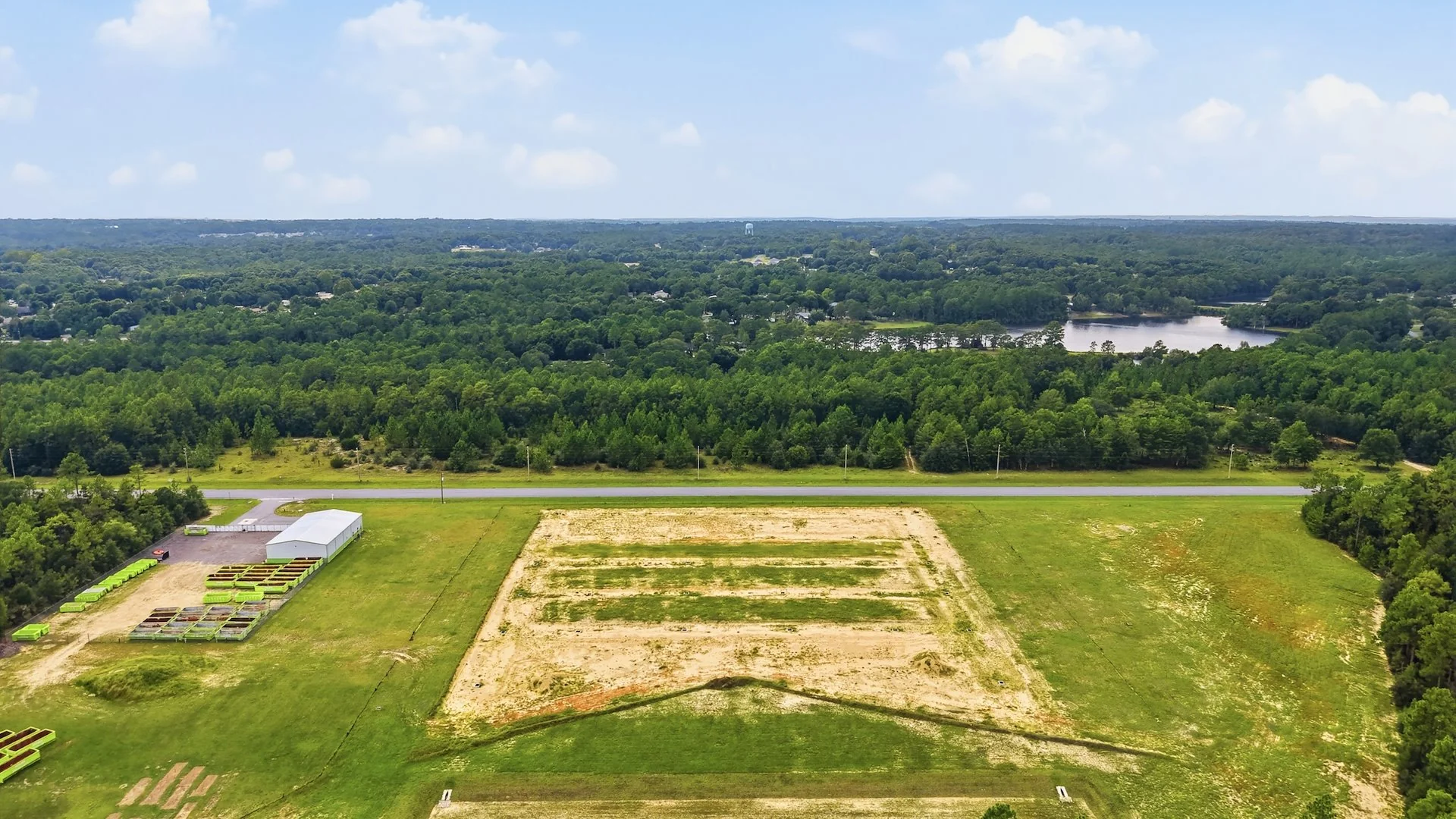 Rare Airport-Adjacent Industrial Development Site… — Sale in Crestview, FL, photo 6 of 8