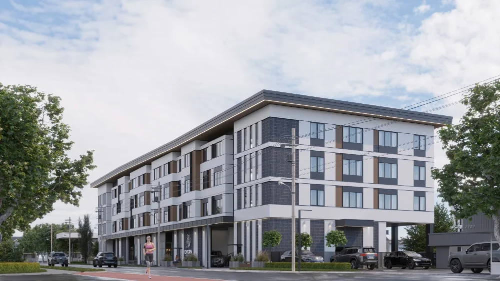 EVGRN Lofts — Sale in Vancouver, WA, photo 1 of 6