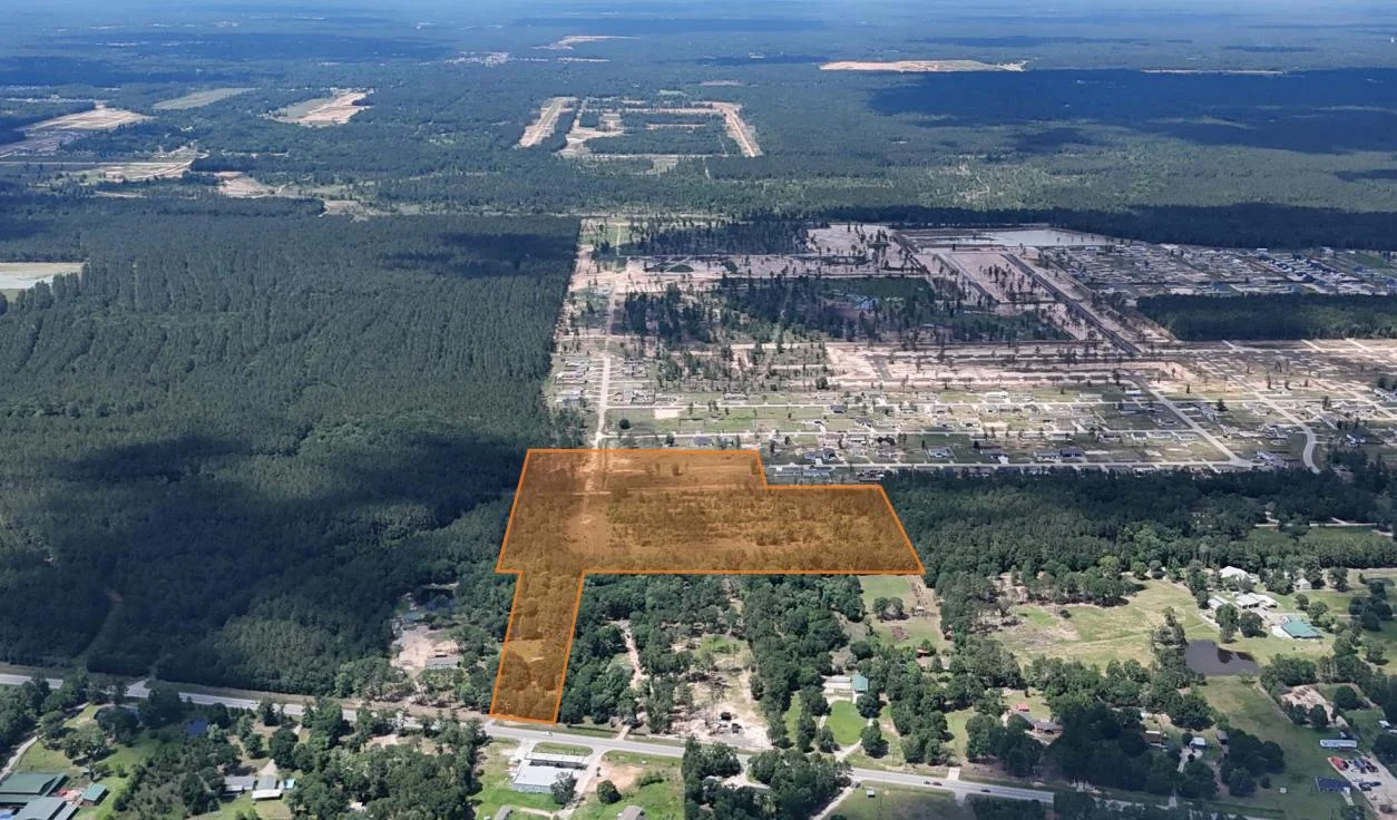 FM 2090 North — Sale in Conroe, TX, photo 1 of 4