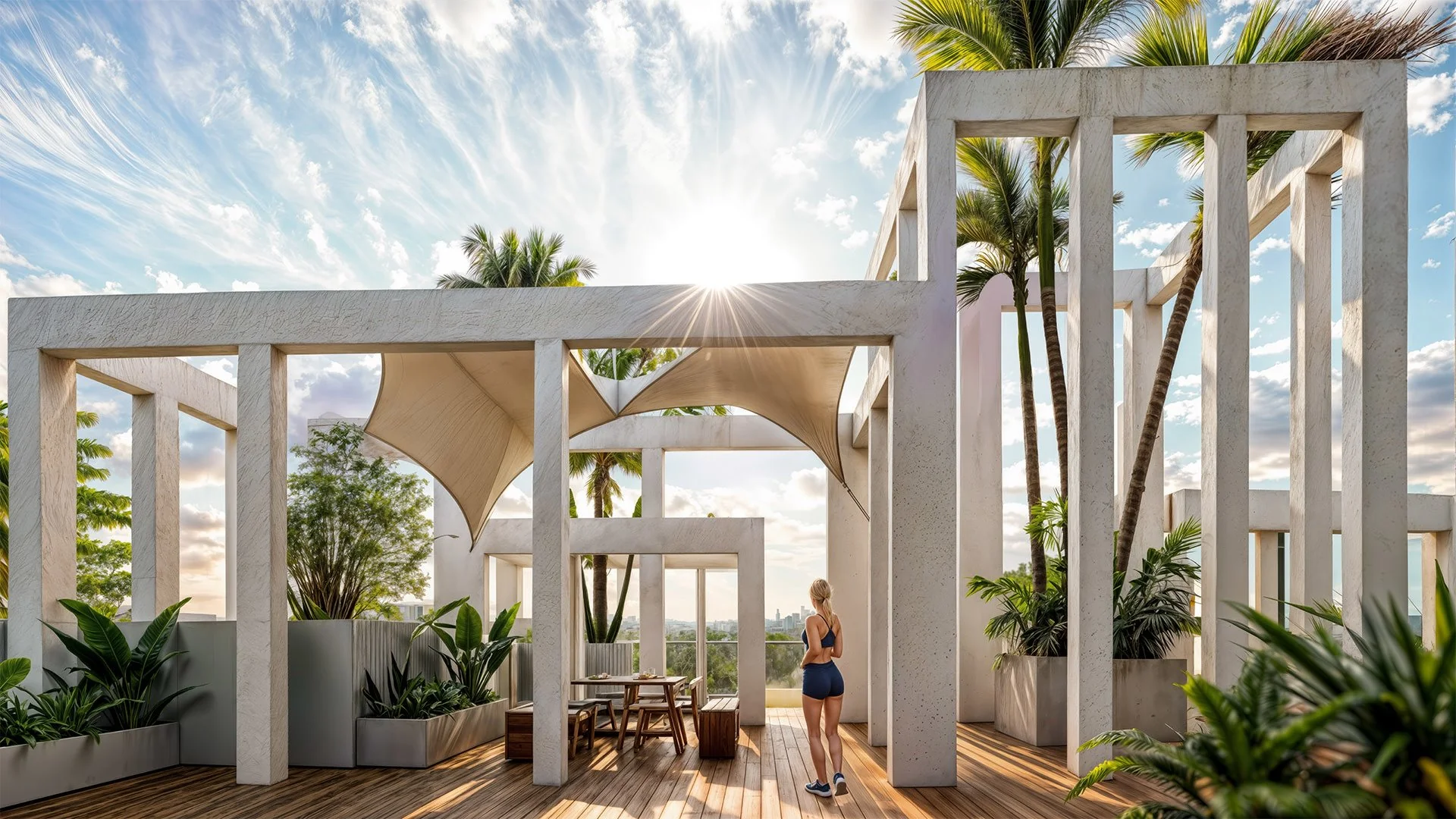 Approved Brownsville Development Site — Sale in Miami, FL, photo 2 of 3