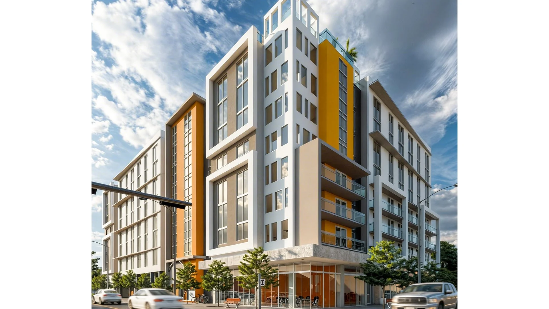 Approved Brownsville Development Site — Sale in Miami, FL, photo 3 of 3