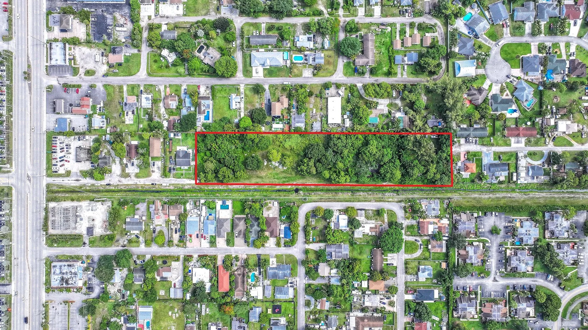 Sunny Lane Apartments Development — Sale in West Palm Beach, FL, photo 2 of 2