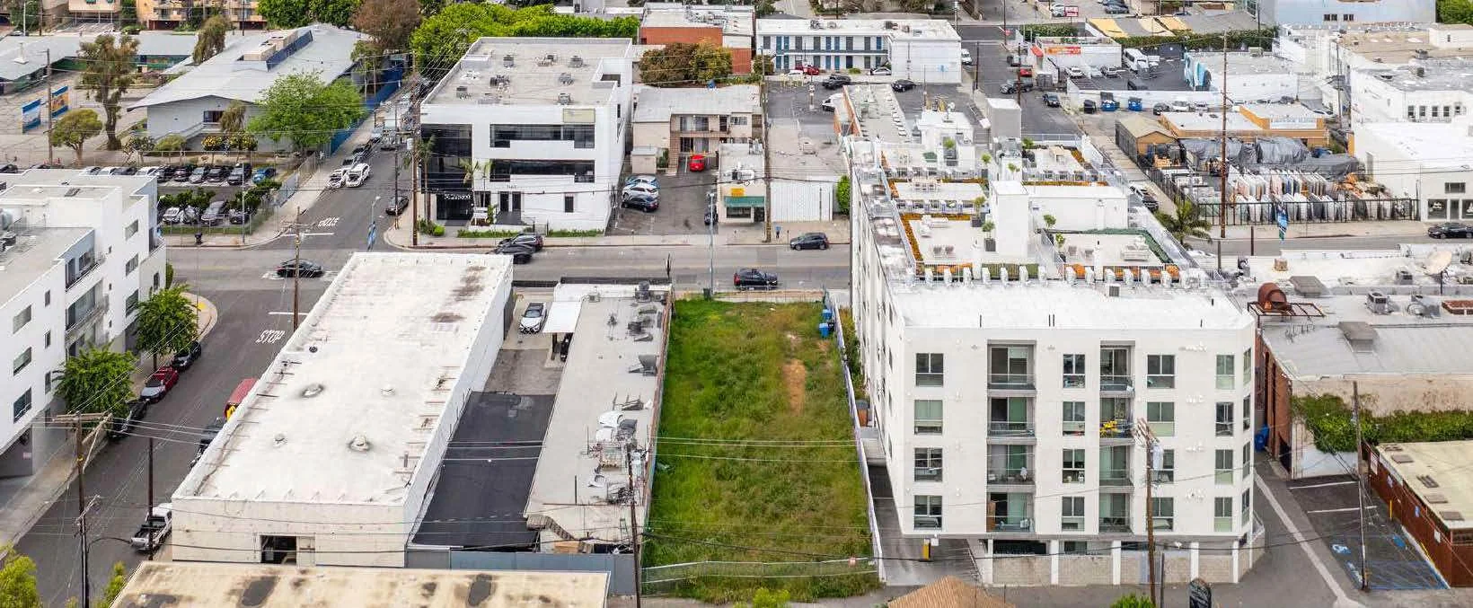1656 Sawtelle Blvd — Sale in Los Angeles, CA, photo 1 of 4