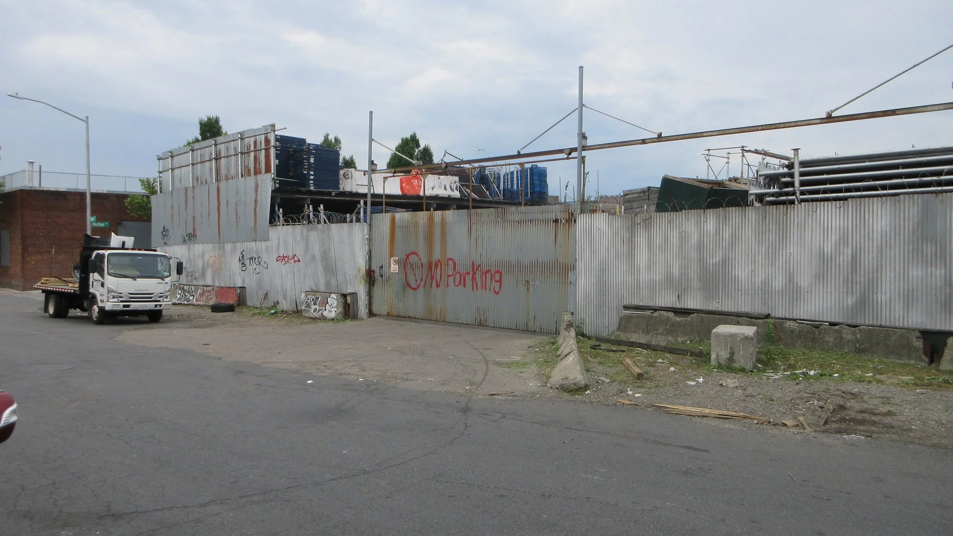 1180 Longwood Avenue — Sale in Bronx, NY, photo 1 of 2