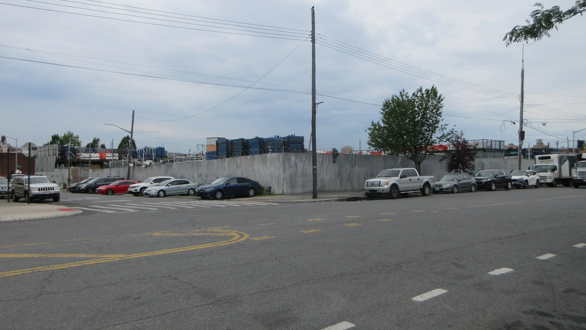 1180 Longwood Avenue — Sale in Bronx, NY, photo 2 of 2