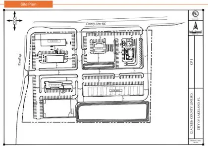 Ewell Land — Sale in Lakeland, FL, photo 2 of 6