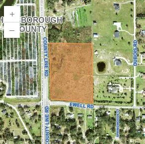 Ewell Land — Sale in Lakeland, FL, photo 1 of 6
