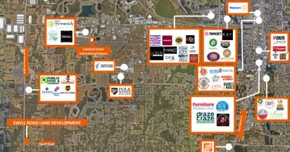 Ewell Land — Sale in Lakeland, FL, photo 4 of 6
