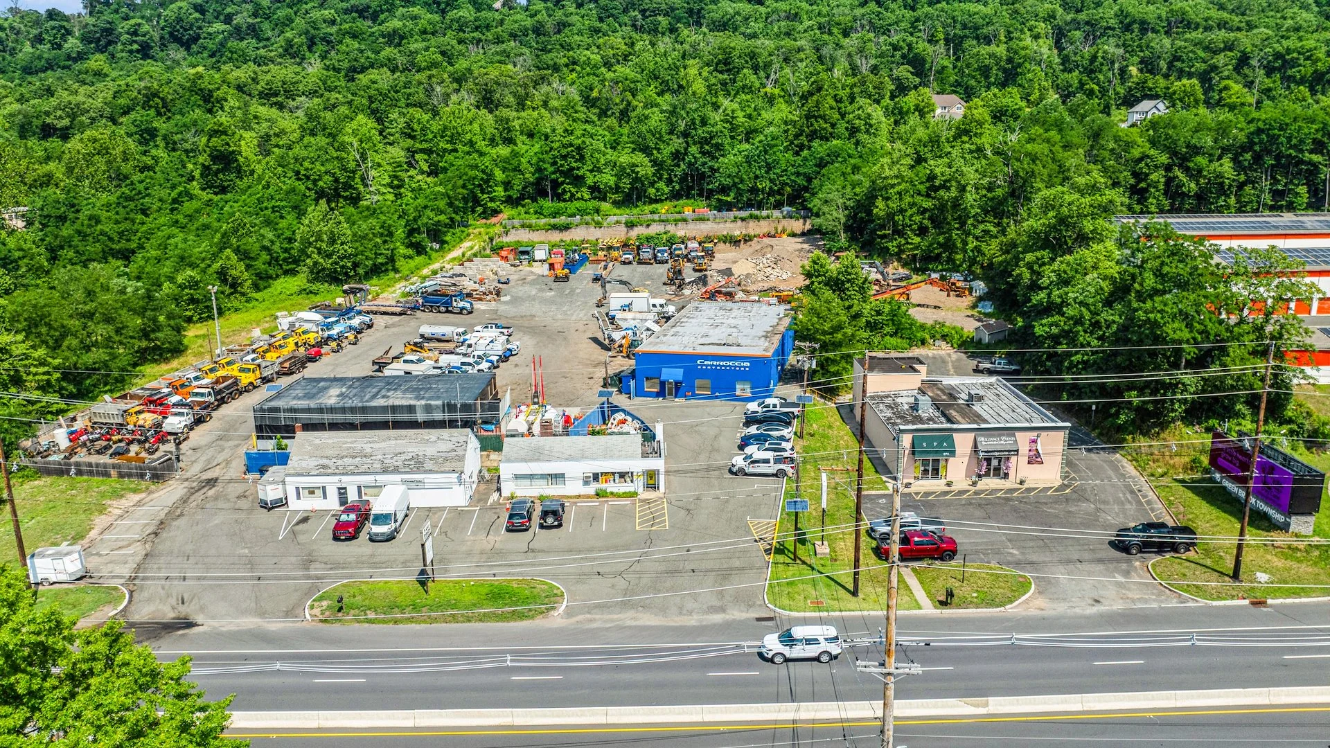 336 Route 22 West, Green Brook NJ — Sale in Green Brook Township, NJ, photo 1 of 8