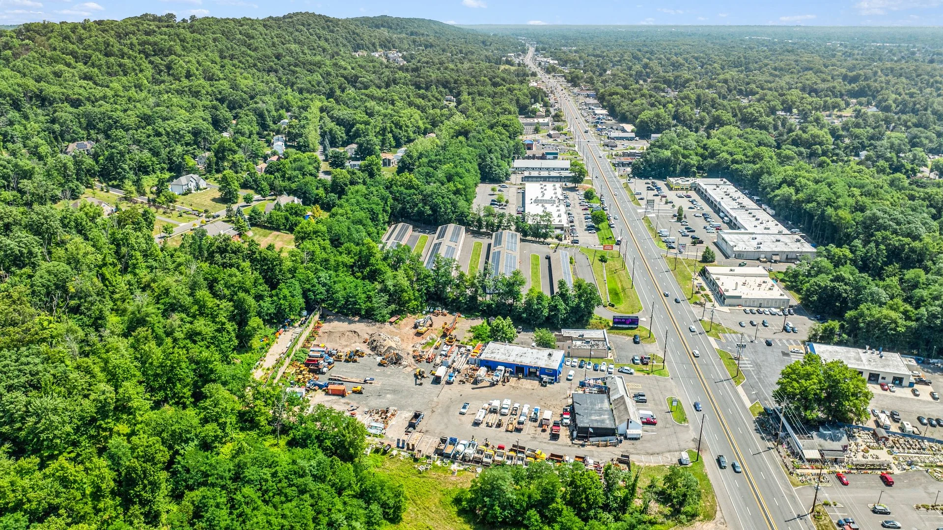 336 Route 22 West, Green Brook NJ — Sale in Green Brook Township, NJ, photo 3 of 8