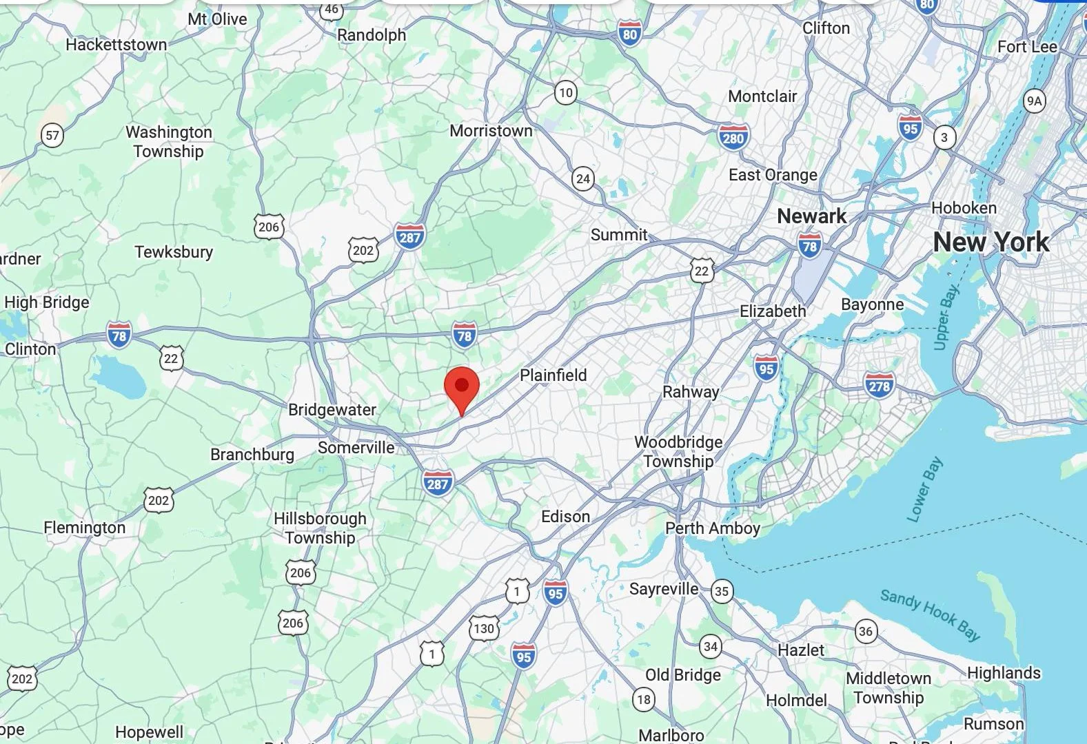 336 Route 22 West, Green Brook NJ — Sale in Green Brook Township, NJ, photo 6 of 8