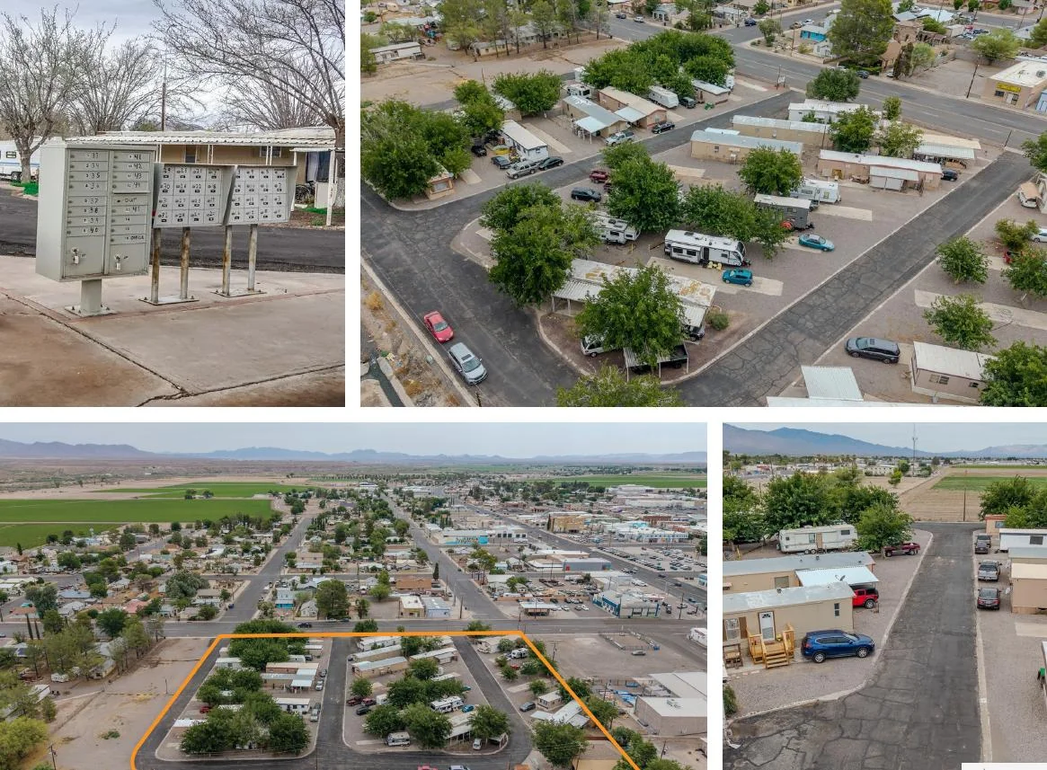 Copper Springs Mobile Home Park — Sale in Safford, AZ, photo 5 of 5
