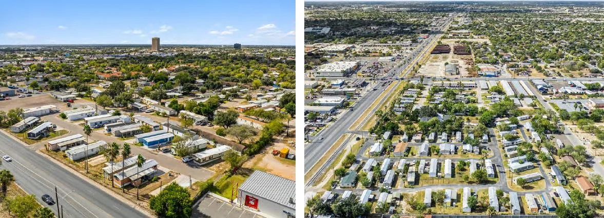 South Texas - Two Park Portfolio — Sale in Mcallen, TX, photo 1 of 2