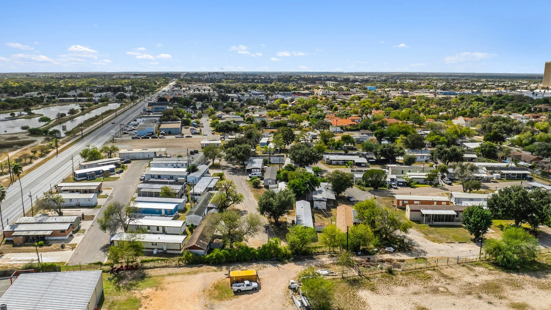 South Texas - Two Park Portfolio — Sale in Mcallen, TX, photo 2 of 2