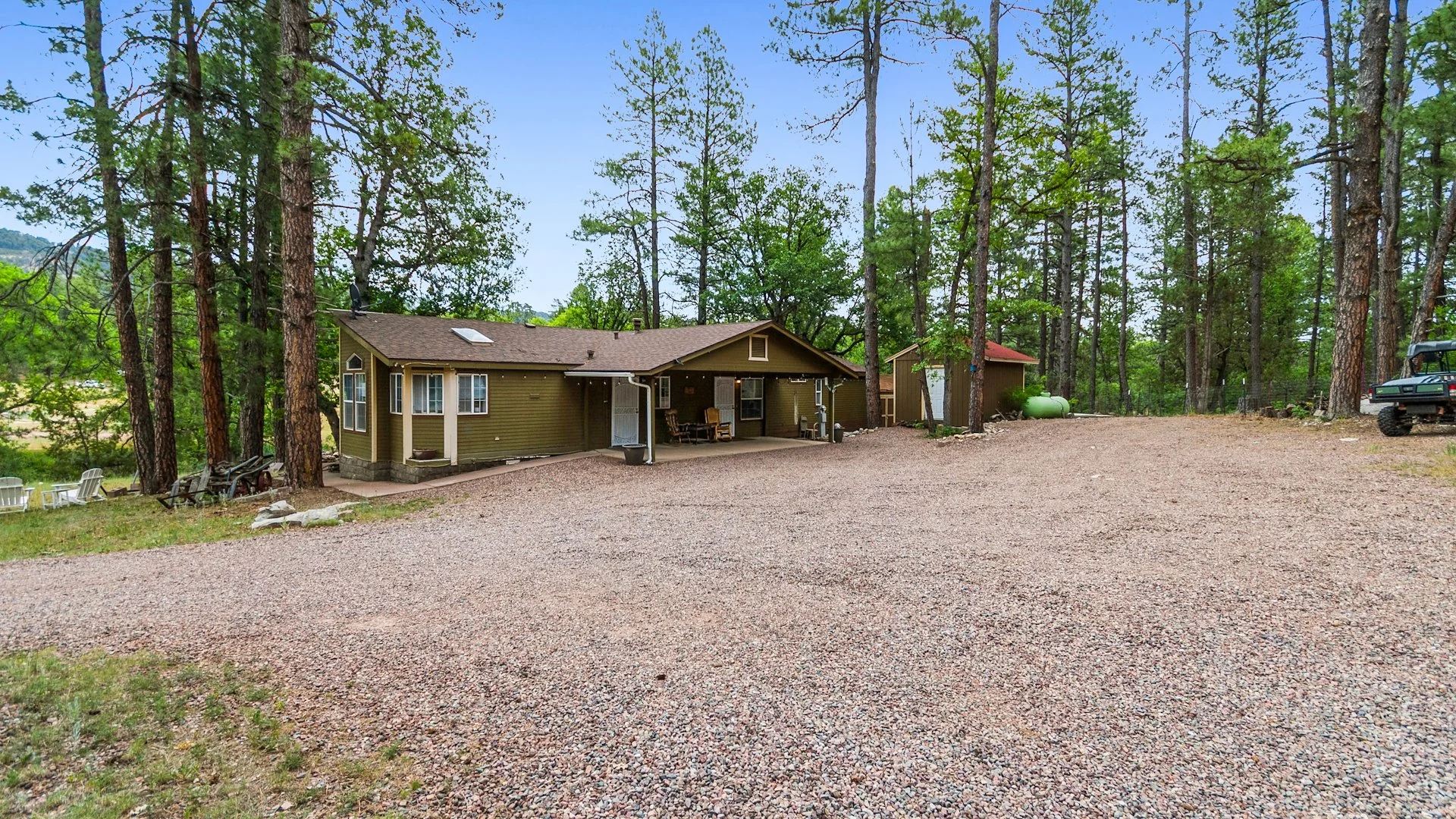 The Retreat at Mountain Meadows — Sale in Payson, AZ, photo 2 of 2