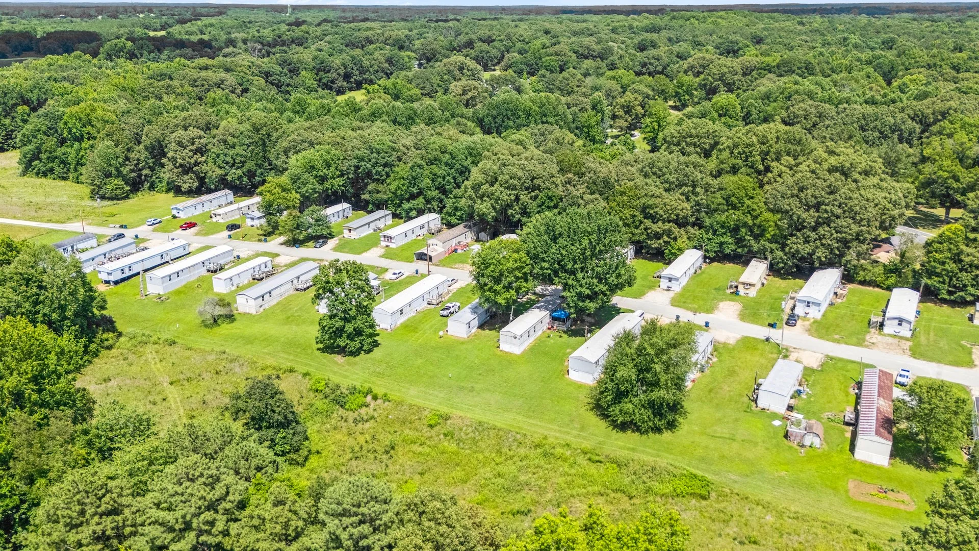 Atwood Acres MHP — Sale in Atwood, TN, photo 1 of 5
