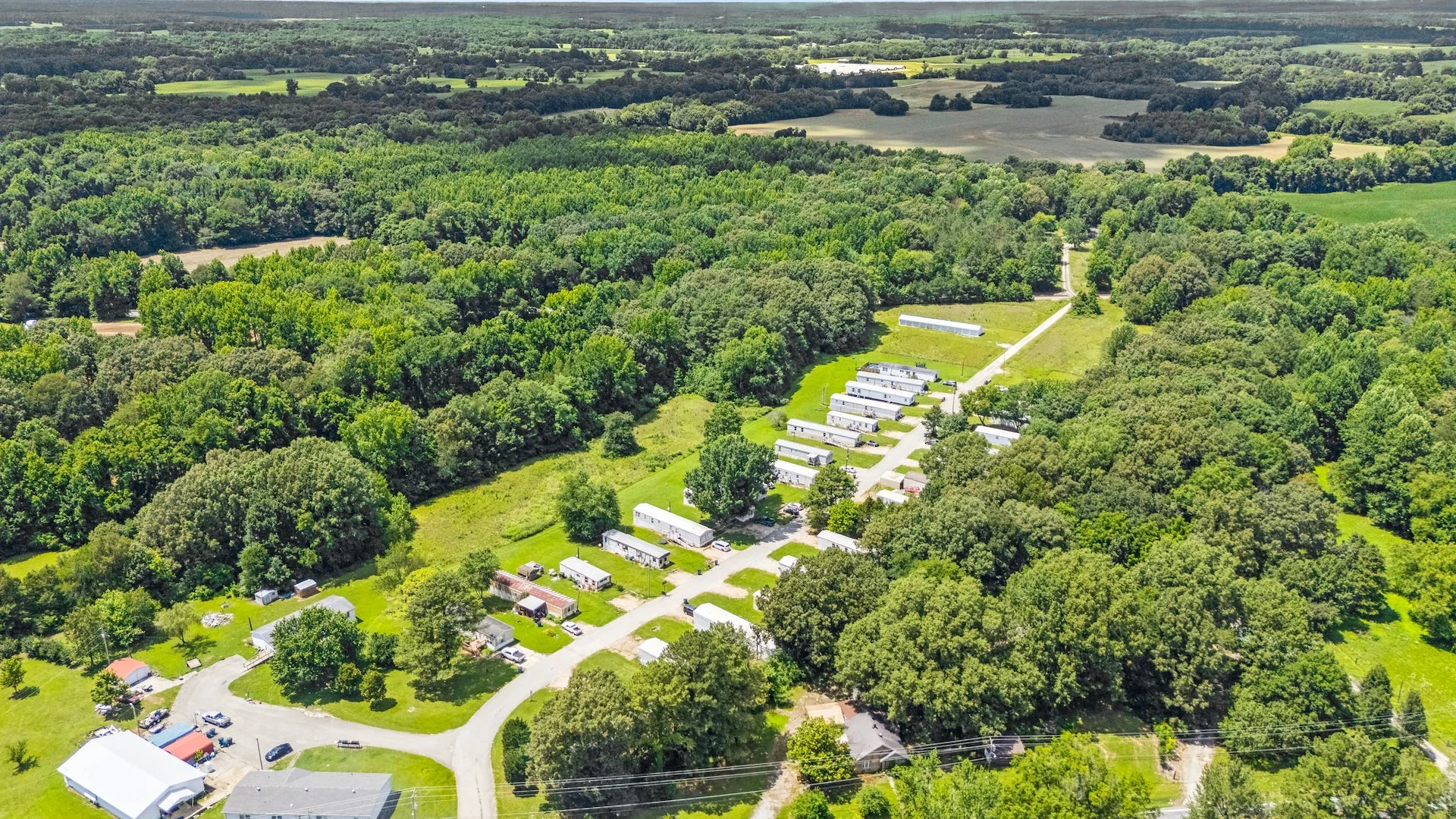Atwood Acres MHP — Sale in Atwood, TN, photo 4 of 5