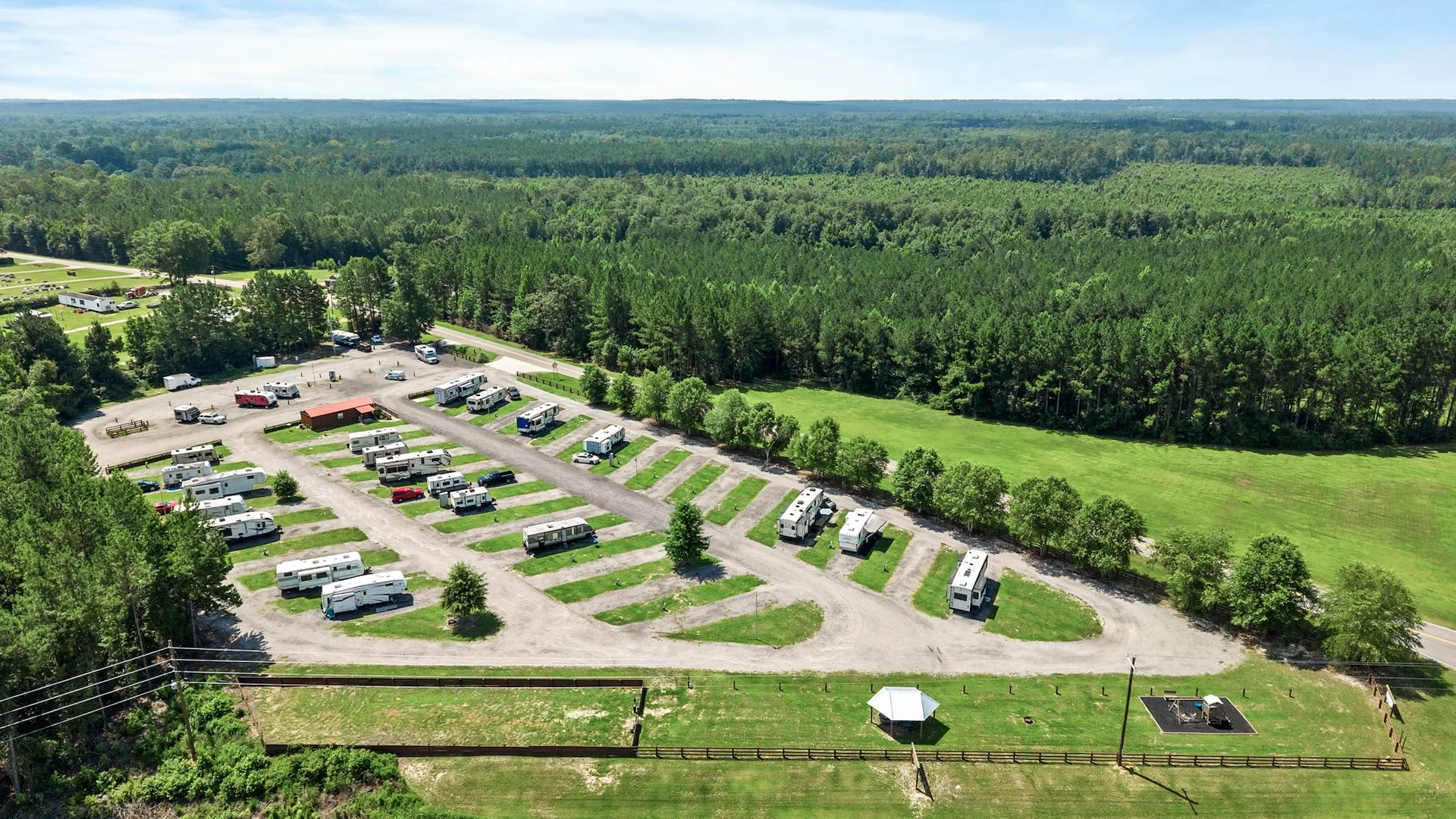 Brewton RV Park — Sale in Brewton, AL, photo 2 of 2
