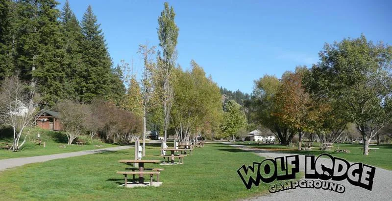Wolf Lodge Campground — Sale in Coeur D'alene, ID, photo 2 of 2
