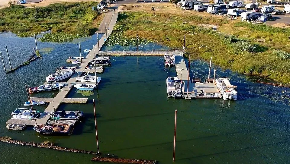 Osprey Point RV Resort — Sale in Lakeside, OR, photo 2 of 7