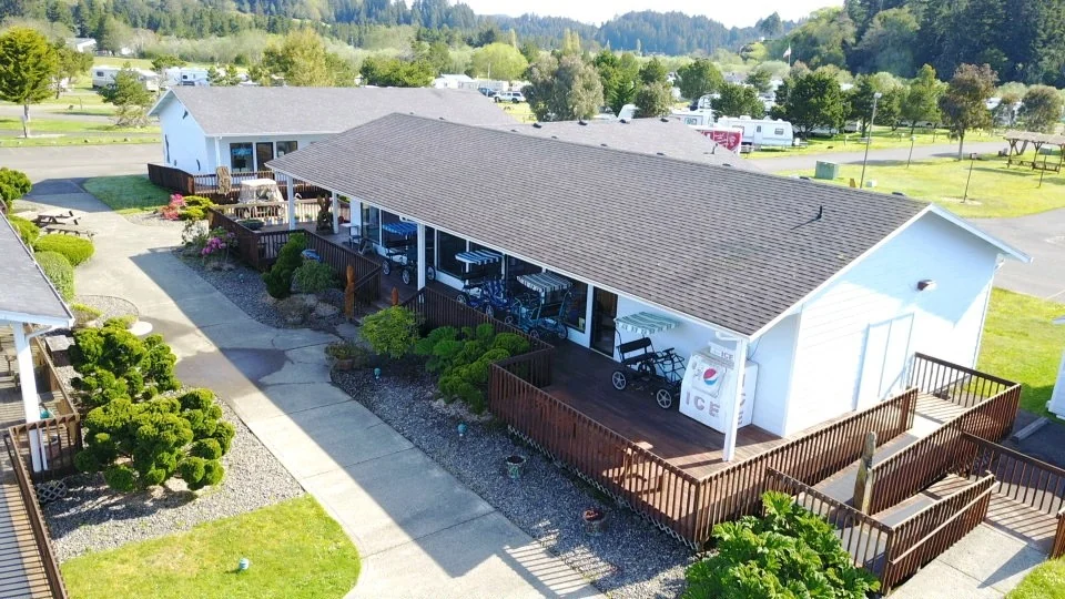 Osprey Point RV Resort — Sale in Lakeside, OR, photo 6 of 7