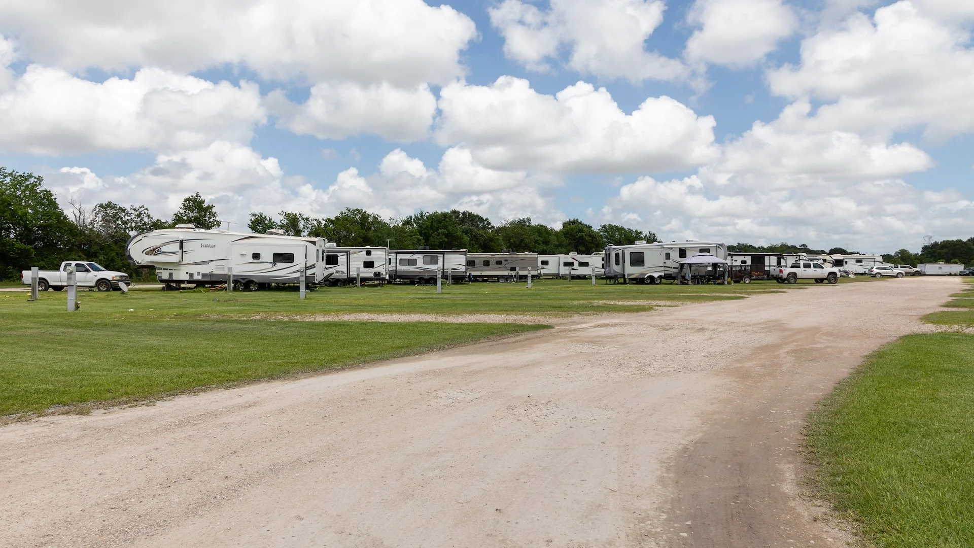 Mustang Bayou RV Park — Sale in Alvin, TX, photo 2 of 2