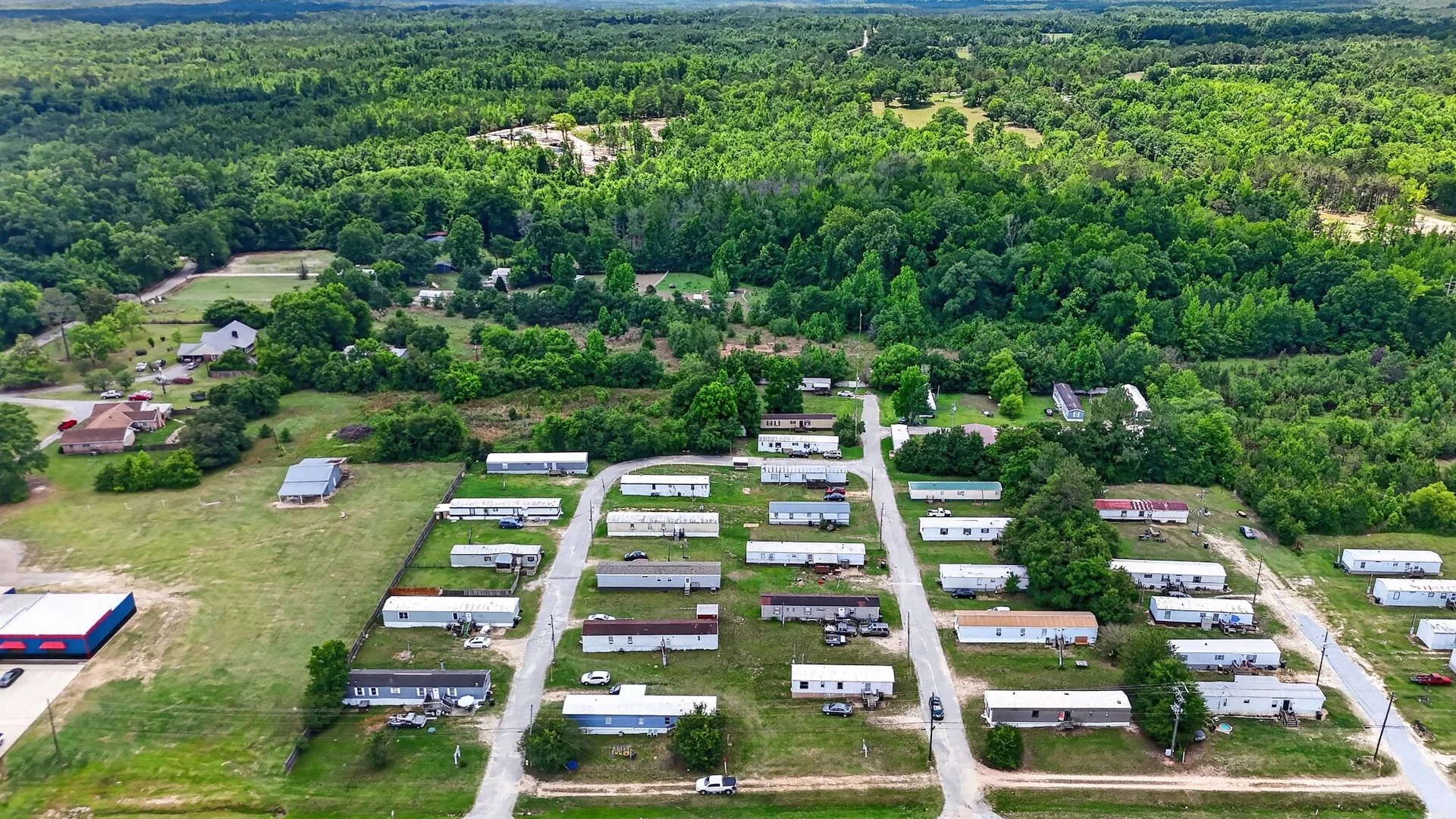 6 Park Port - Phenix City, AL - multifamily for sale in phenix city, AL