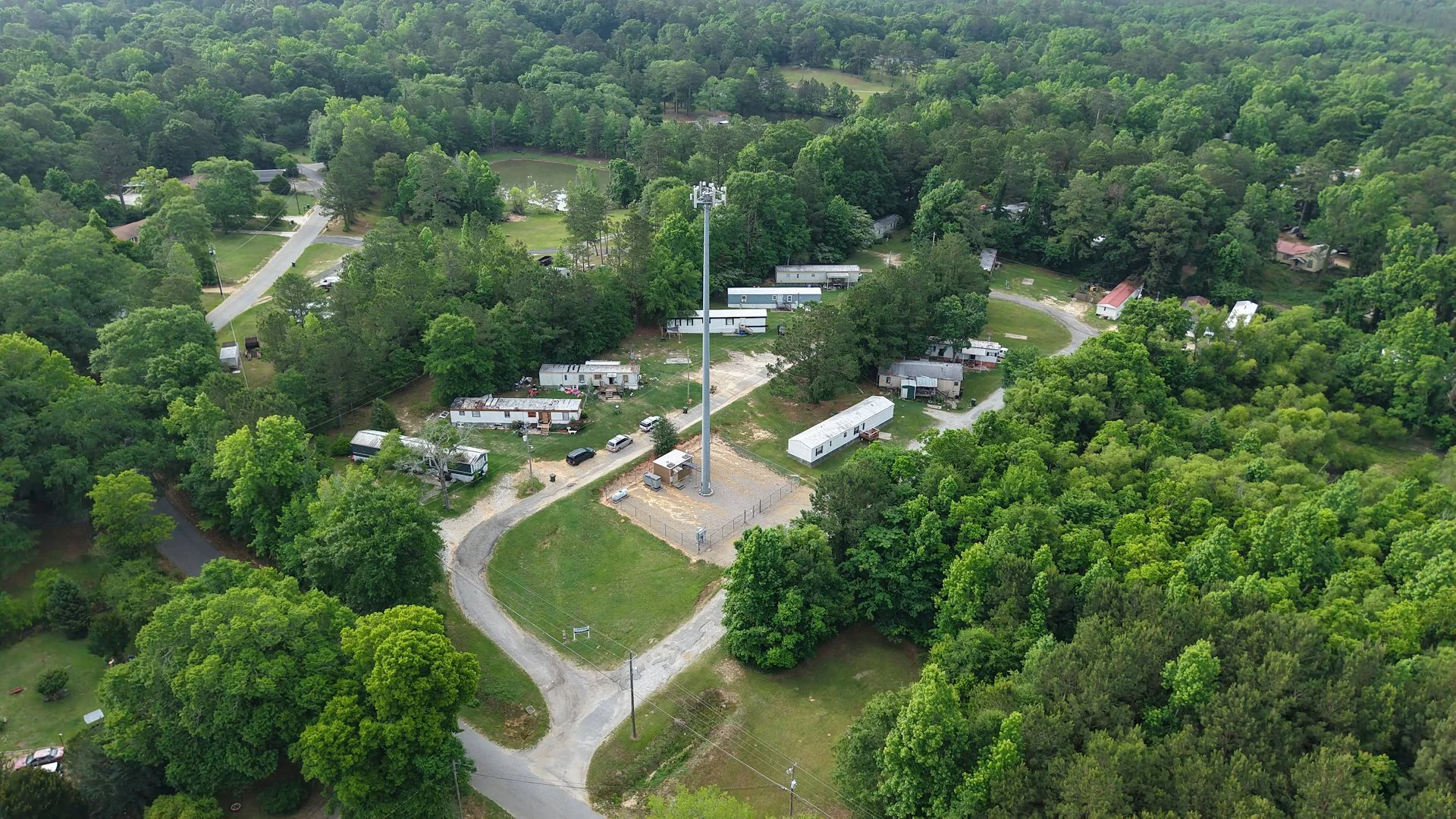6 Park Port - Phenix City, AL — Sale in Phenix City, AL, photo 3 of 5