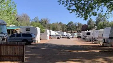 Lazy D Ranch RV Park & Apts — Sale in Payson, AZ, photo 2 of 2