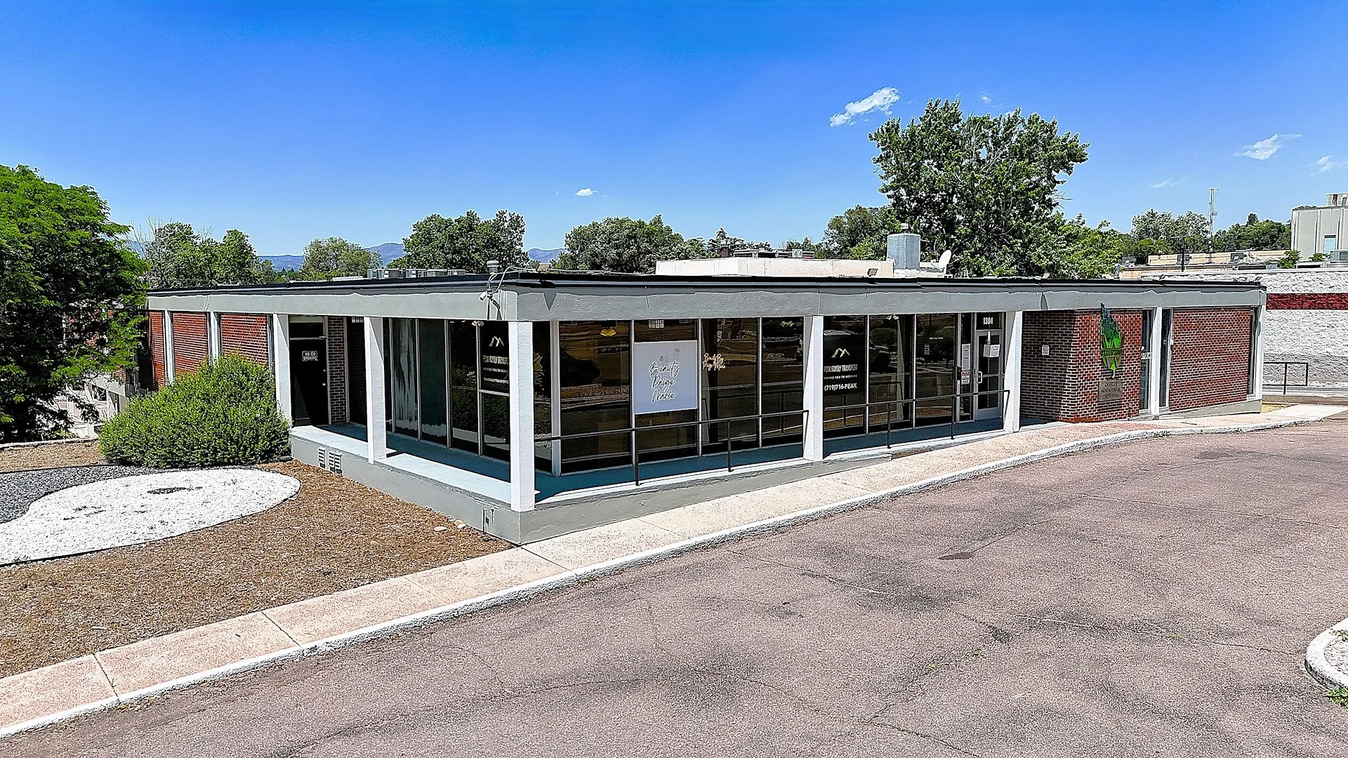 Eastside Medical — Sale in Colorado Springs, CO, photo 1 of 6