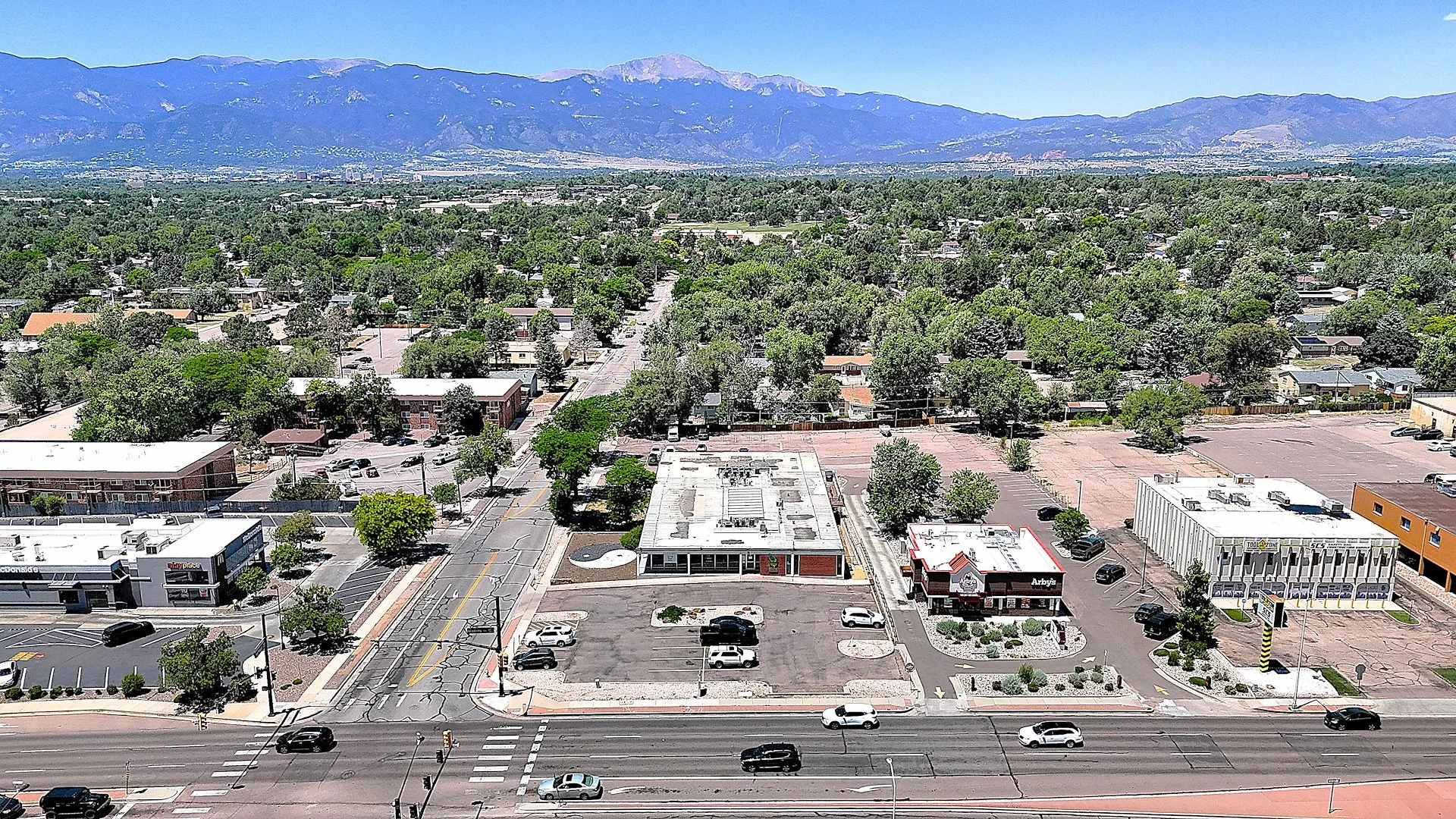 Eastside Medical — Sale in Colorado Springs, CO, photo 4 of 6