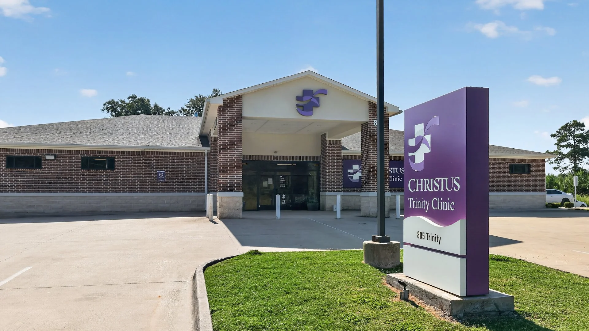 Christus Medical Center 8 Years A Credit Single Tenant Sw Arkansas - office for sale in hope, AR