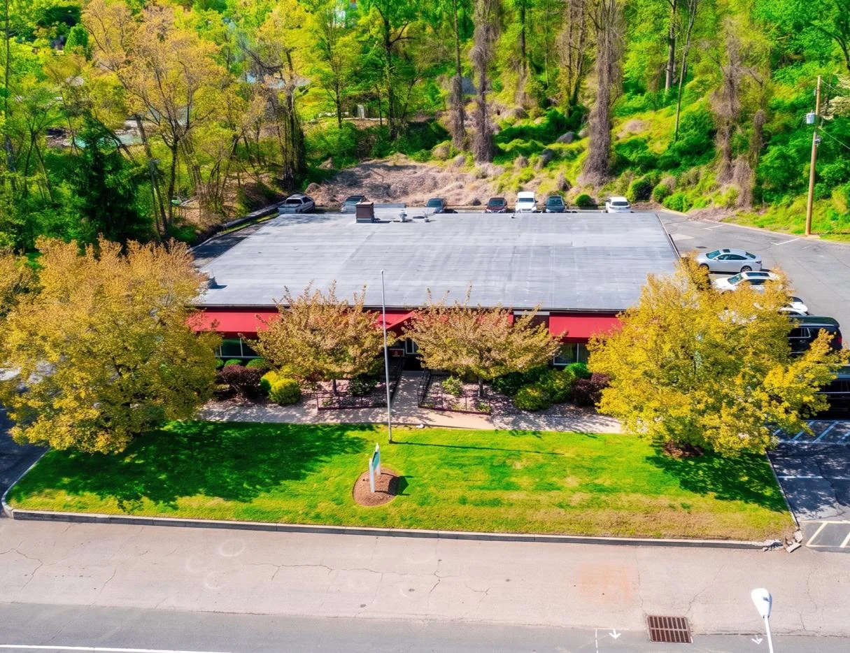 Downtown Bernardsville Medical Office — Sale in Bernardsville, NJ, photo 1 of 2