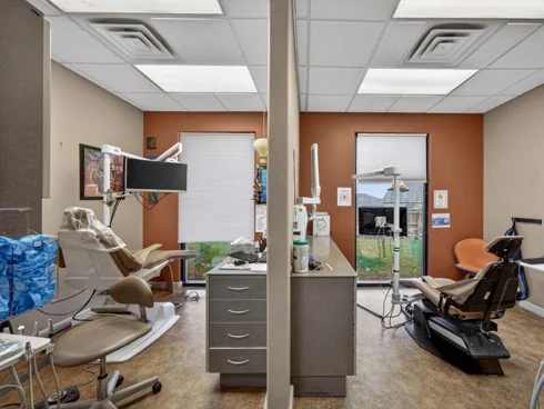 Net-Leased Dental Investment | DSO-Backed Tenant |… — Sale in San Antonio, TX, photo 4 of 4
