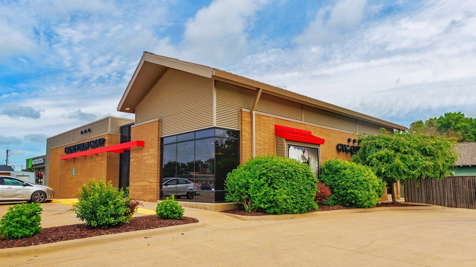Grene Vision Group - office for sale in el dorado, KS