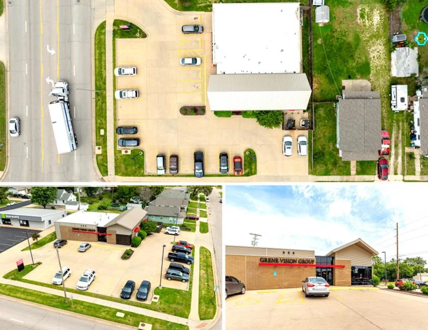 Grene Vision Group — Sale in El Dorado, KS, photo 3 of 3