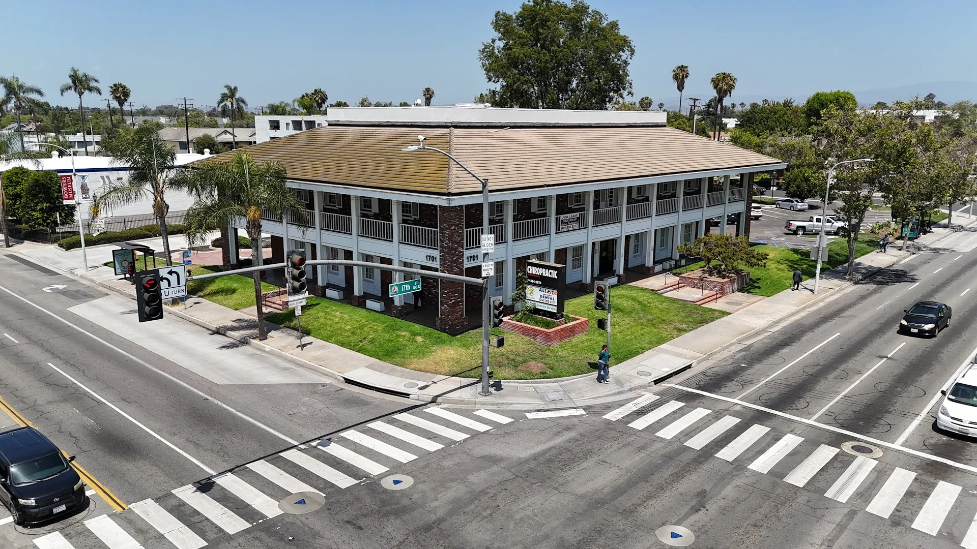 Main Street Medical — Sale in Santa Ana, CA, photo 1 of 2