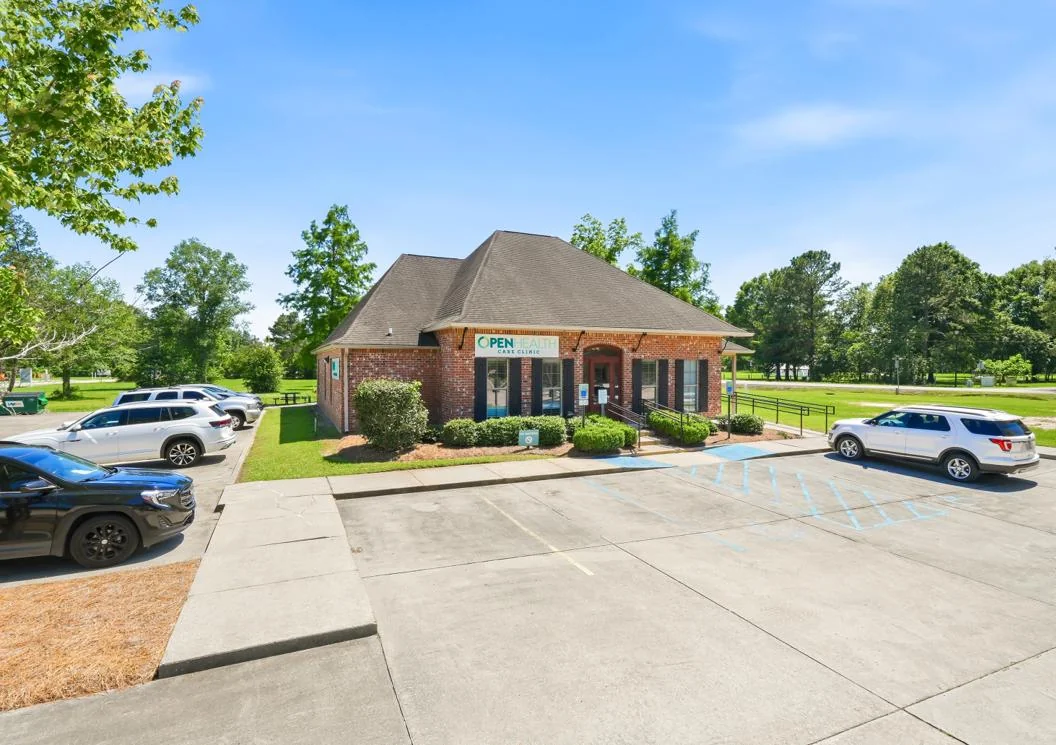 Open Health Care Clinic | Attractive Price Point | No… — Sale in Denham Springs, LA, photo 1 of 3