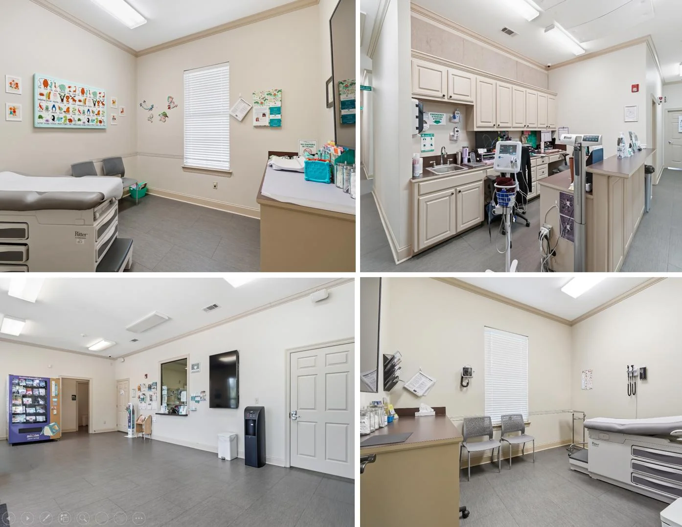 Open Health Care Clinic | Attractive Price Point | No… — Sale in Denham Springs, LA, photo 3 of 3