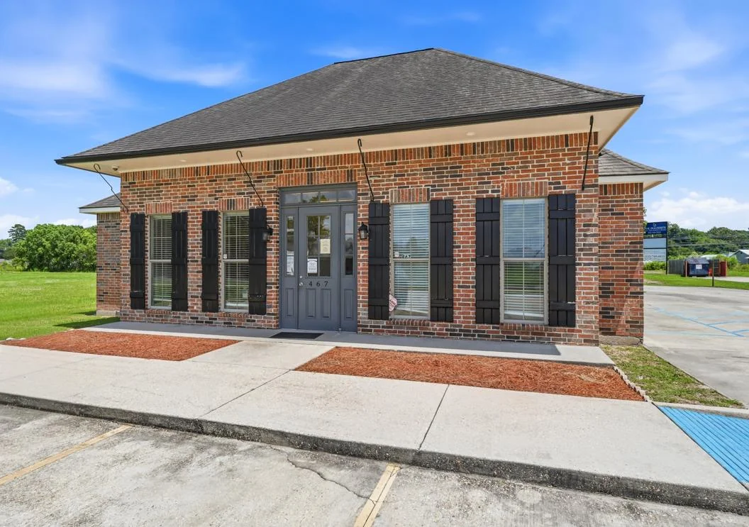 Resolve Pain Solutions 9 Cap Rate Upcoming Cpi Increase  - office for sale in brusly, LA