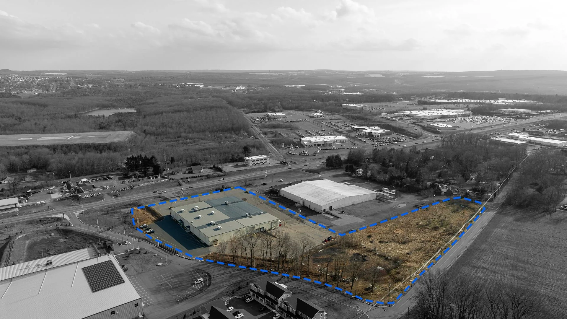 The Beltway Commons — Sale in Hazle Township, PA, photo 6 of 8