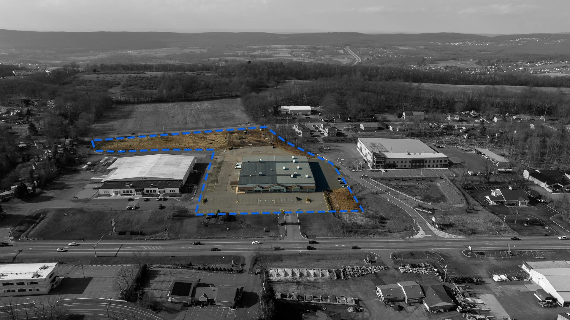 The Beltway Commons — Sale in Hazle Township, PA, photo 7 of 8
