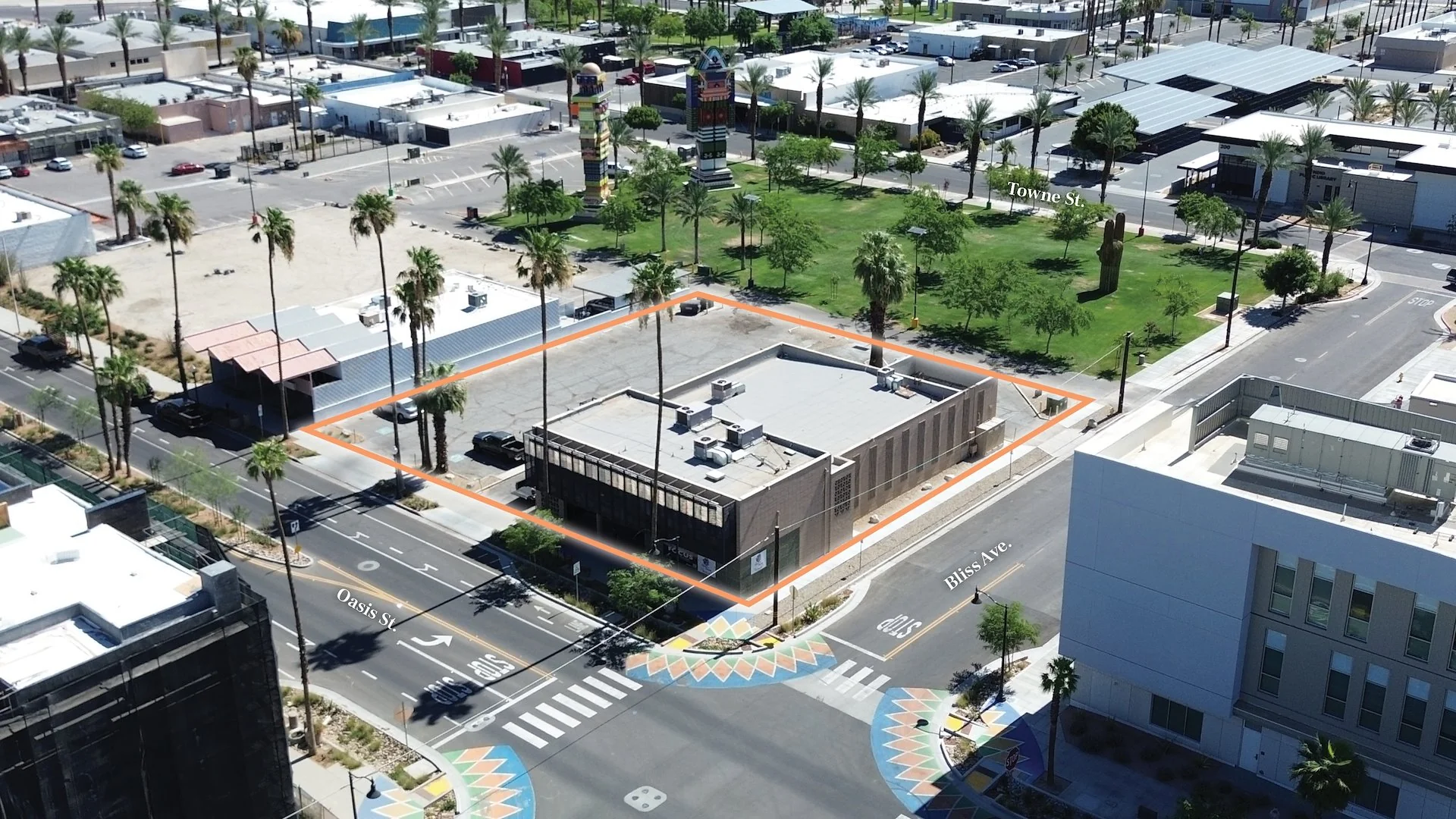 45300 Oasis Street — Sale in Indio, CA, photo 1 of 6