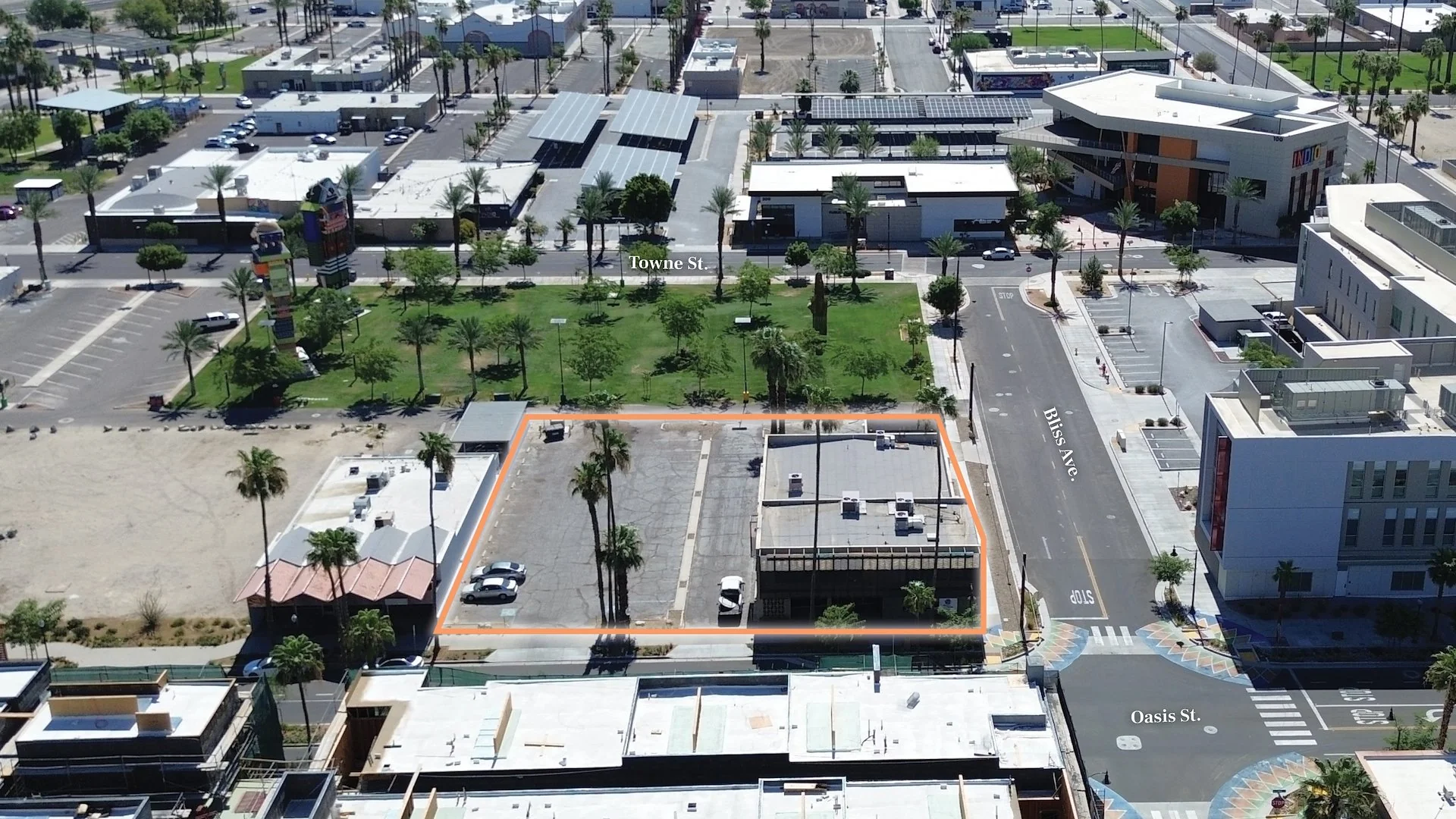 45300 Oasis Street — Sale in Indio, CA, photo 3 of 6