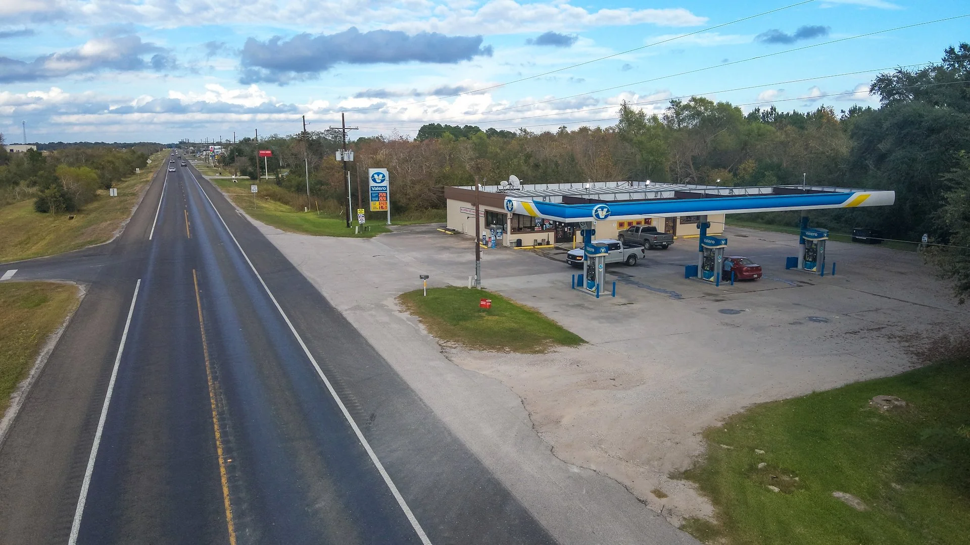 Auction - Valero - Beaumont, TX — Sale in Beaumont, TX, photo 1 of 2