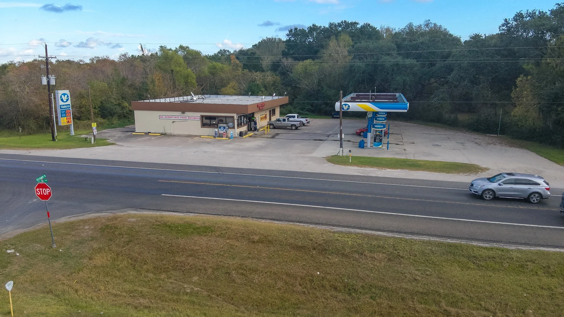 Auction - Valero - Beaumont, TX — Sale in Beaumont, TX, photo 2 of 2