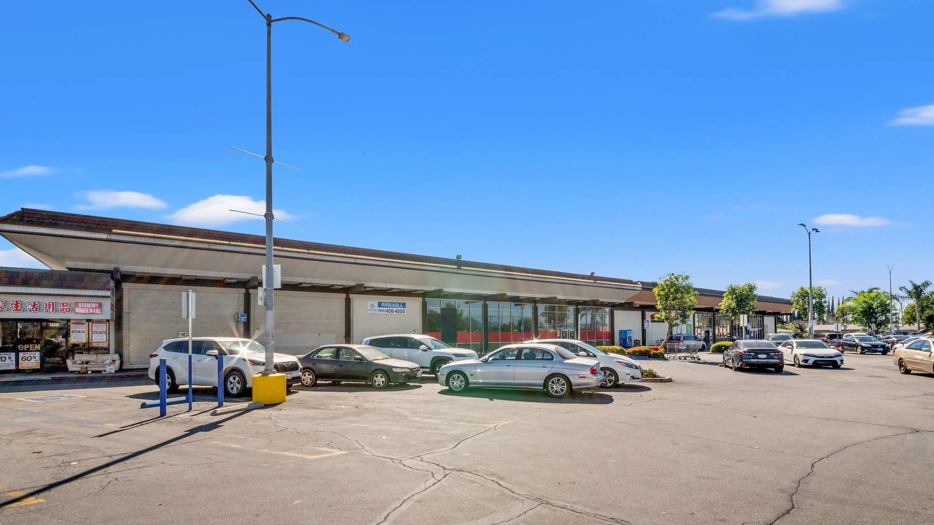 CVS Greater Los Angeles 3-Unit Portfolio — Sale in Compton, CA, photo 2 of 3
