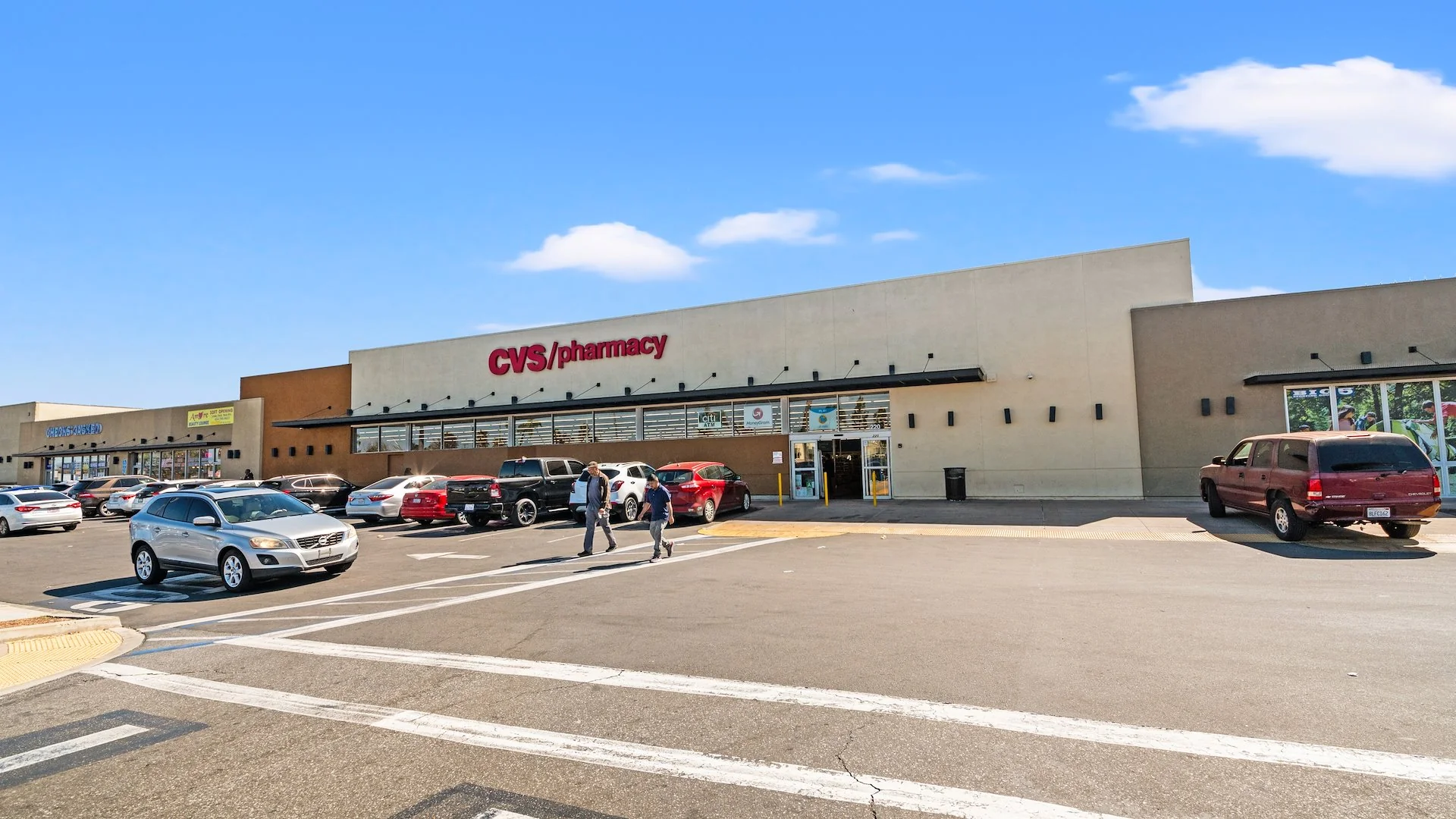 CVS Greater Los Angeles 3-Unit Portfolio — Sale in Compton, CA, photo 3 of 3