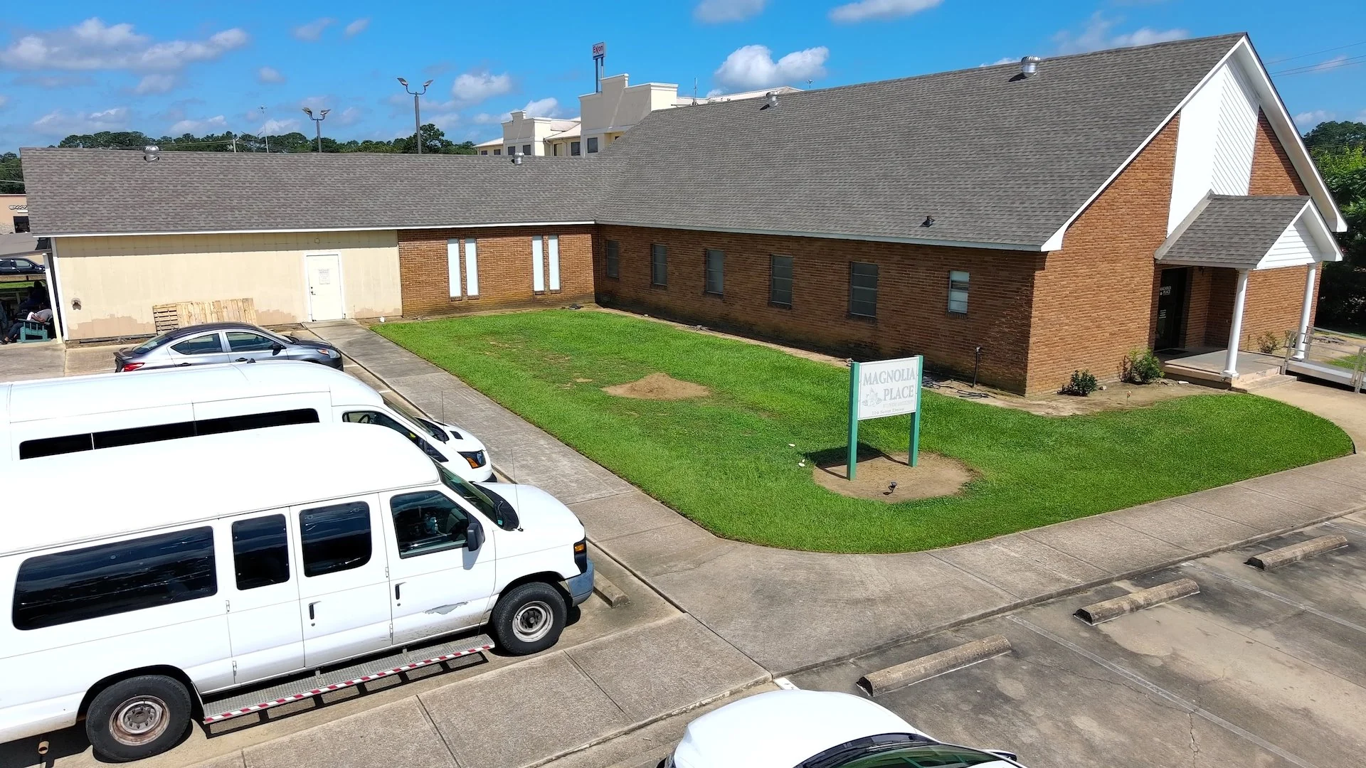REM (Adult Disability Treatment - NNN Recent Extension) — Sale in Mccomb, MS, photo 4 of 5
