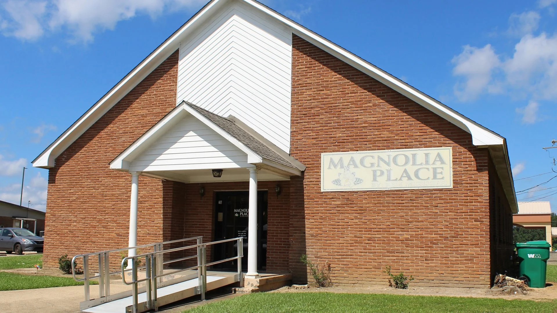 REM (Adult Disability Treatment - NNN Recent Extension) — Sale in Mccomb, MS, photo 5 of 5